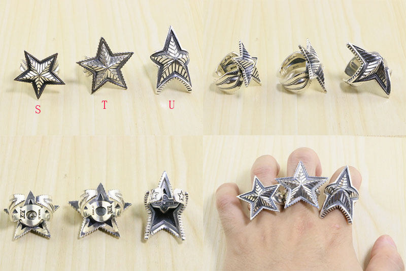 Bague mixte OTHER   en Argenterie - Ref 3087698 Image 19