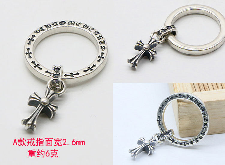 Bague mixte OTHER   en Argenterie - Ref 3086709 Image 10