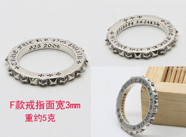 Bague mixte OTHER   en Argenterie - Ref 3086709 Image 15