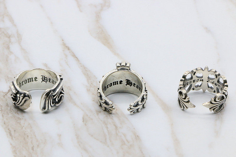 Bague mixte OTHER   en Argenterie - Ref 3087378 Image 33