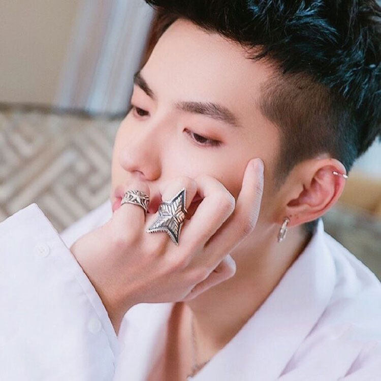 Bague mixte OTHER   en Argenterie - Ref 3087698 Image 4