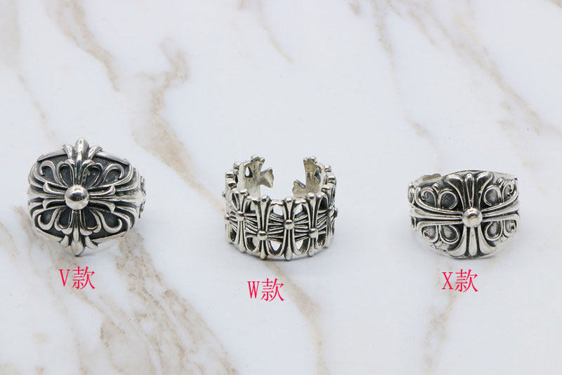 Bague mixte OTHER   en Argenterie - Ref 3087378 Image 39