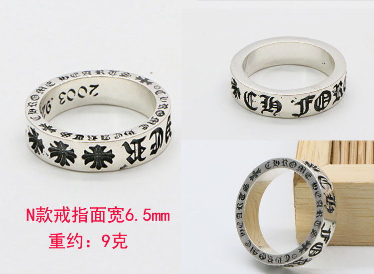 Bague mixte OTHER   en Argenterie - Ref 3086709 Image 23