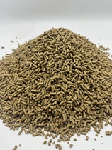 Duck feed pellet fishing tilapia crucian carp carp grass dace wild fishing nest material large pellet feed bait carp