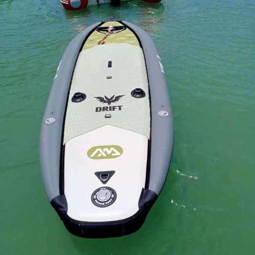 Efrion skid board speedboat motorboat boat ratging Water Surfboard