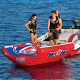 Водный надувной диван, катер, кушон, США