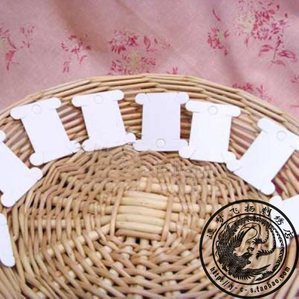 Korea Yeomon Cross Embroidery Tools board wire board wiring board wiring board 100 pieces of 5 yuan 500 pieces 20 yuan
