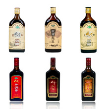 秒杀6.9！咸亨黄酒10年老酒500ml