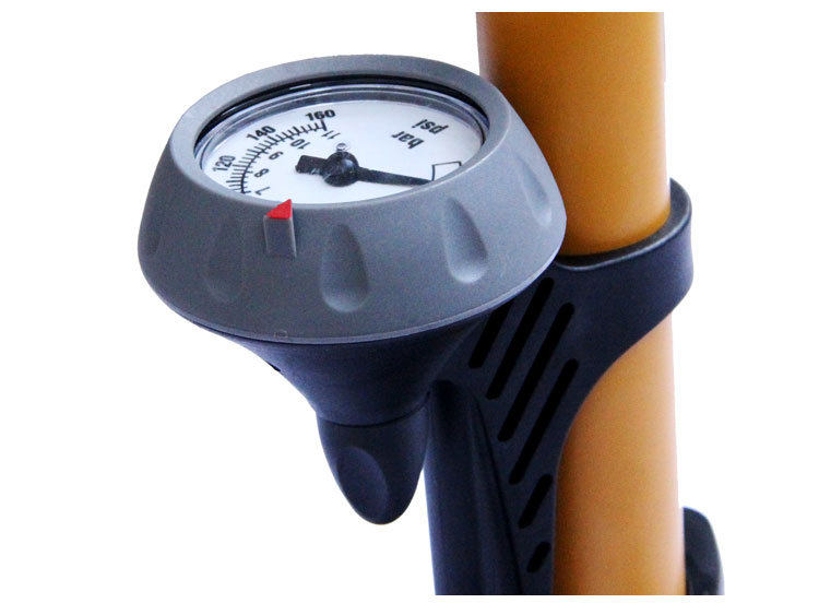 Pompe à vélo GIYO - Ref 2390006 Image 11