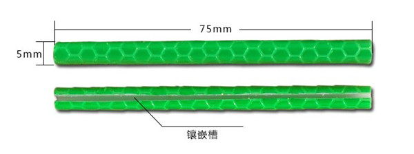 Eclairage pour vélo - feux de Valve - Ref 2403957 Image 5