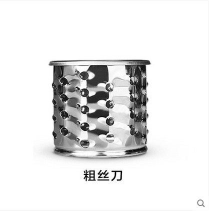 Slice Good Meme Cutting Machine Soap cheese planter Stainless Steel Knife Silo Accessories (5 knives optional)