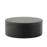 大山皮纸 Rib Inkstone Natural Raw Stone с накрытью чернильными студентами. Учащиеся -начинающие тренировочные каллиграфия с четырьмя сокровищами книг Французская живопись поставляется с чернильными полосками шлифования для хранения чернила с водой из гофрированных дисковых чернил.