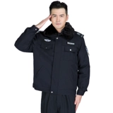 Демисезонная универсальная рабочая униформа, демисезонный пуховик, комплект