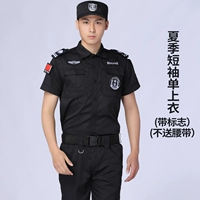 Short -Sleeved Single Top+полный набор знаков