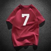 Светлый винный хлопок xd-lucky № 7