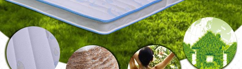Trẻ em Hippocampus dừa tự nhiên cọ nệm 1,2 1,5 m nệm đặc biệt gấp sinh viên cứng Zongdian thể được tùy chỉnh - Nệm đệm điện hàn quốc