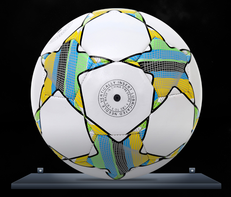 Ballon de foot - Ref 7620 Image 12