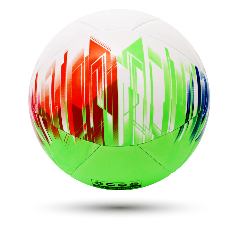 Ballon de foot - Ref 7648 Image 14