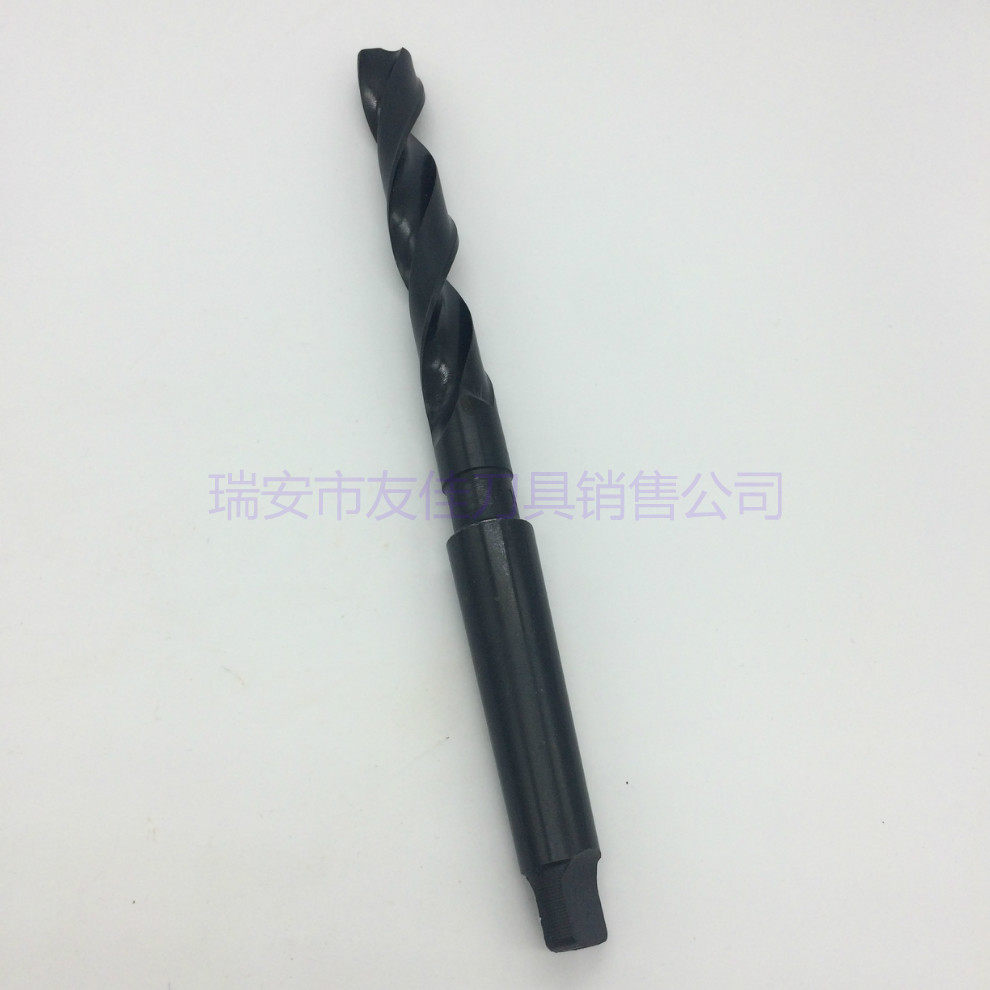 Special Price Work One Original Factory Cone Handle Twist Drill High Speed Mesh Material Can Be Made Stainless Steel Spec Complete 6-32 5mm