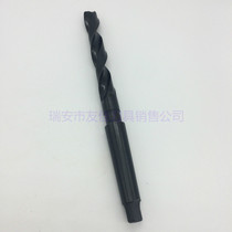 Special price work One original plant cone handle twist drill with high speed steel material can be made stainless steel spec complete 6-32 5mm