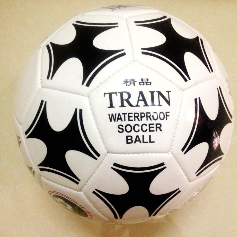 Ballon de foot - Ref 7414 Image 10
