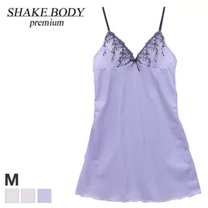 Shi Luohan Thong M size ShakeBody mẫu vườn bí ẩn gợi cảm và trong suốt - G-string