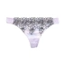 Đồ lót Shi Luohan Duo size M St. Audrey tiara Musk Gradation ôm sát hình chữ T - G-string G-string