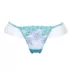 Áo ngực ruy băng Shi Luohan Duo Womens Thong cỡ M Wacoal Wacoal BRB400 phù hợp với quần chữ T sexy - G-string G-string