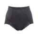 Đồ lót Nhật Bản LECIEN Lu Xiang phần cơ bụng ngắn xương chỉnh hình cơ thể hỗn hợp cotton ren cơ thể quần short