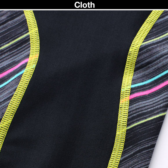 body amincissant 40vco519 en polyester - Ref 674032 Image 8