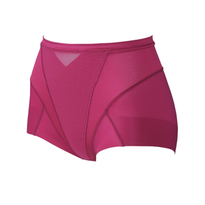 body amincissant WACOAL 40gda300 en nylon - Ref 685186 Image 7