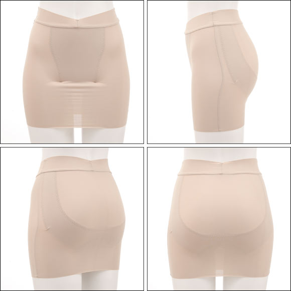 body amincissant ATSUGI a5688408 - Ref 685185 Image 8