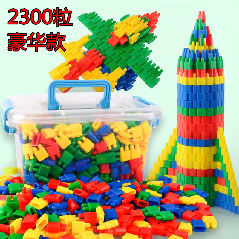rocket building blocks