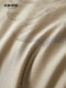 Mingdu Four-Piece Bedding Set 2026 New Model 100-Count Pure Cotton Jacquard Bed Sheet Duvet Cover Bedding - Old Dream Flower Pattern