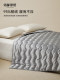 Mingdu down Quilt 2026 New Model 95% Goose down Quilt Core Bedding All-Season Thin Air Conditioning Quilt Summer Cooling Quilt