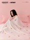 Mingdu & Moomin jointly branded Tencel summer quilt four-piece set 2026 new air-conditioned quilt thin quilt core - Xiaomei's Garden