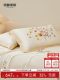 Mingdu Summer Cooling Quilt Four-Piece Set 100-Count Lenzing Tencel Air Conditioning Quilt Core Bedding Spring/Summer Thin Quilt - Manli