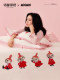 Mingdu & Moomin Co-Branded Four-Piece Bedding Set 2026 New Model 60S Pro All-Cotton Bedding Set - Little Beauty Diary