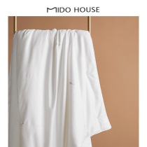 The inscription high-end full cotton 100 mulberry silk quilted by filament silk quilted by quilt core thickened by quilt core