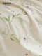 Mingdu 100-Count Summer Cooling Quilt Lenzing Tencel Four-Piece Set Air-Conditioning Quilt Core Spring and Summer Thin Quilt - Yunshang Huazhi