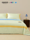 Mingdu & Crayon Shin-Chan Collaboration Summer Cooling Quilt 2026 New Model 60-Count Lenzing Tencel Air Conditioning Quilt - Departure from Kindergarten