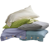 Mido NHÀ 60 nhánh Tencel nhám áo gối 48 * 74cm trường hợp gối bìa - Gối trường hợp gối tựa sofa Gối trường hợp