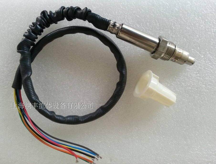 Nitrogen Oxygen Sensor Sensor Monitor NOx Sensor Monitor NGK NS 11A Batch Stock