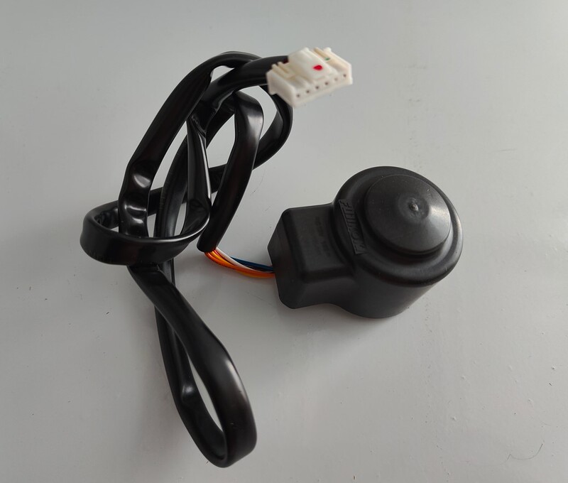 Hitachi Hisense York Parts Factory Direct Supply 17F04390B/Electronic Expansion Valve Coil New Model Individually Packaged