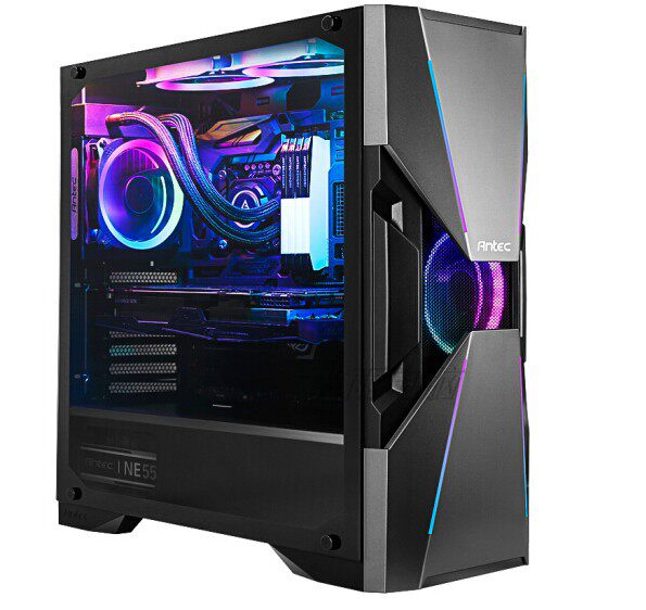 Assembled Computer I9 10850K 3070Ultra W 32G Gaming Configuration Shenzhen Huaqiangbei Physical Store