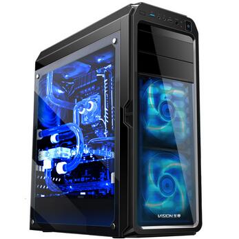 LOL CF DNF full effect host Shenzhen Huaqiangbei physical store