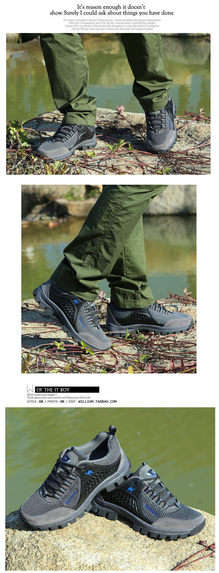 Chaussures de tennis mouvement - Ref 939346 Image 27