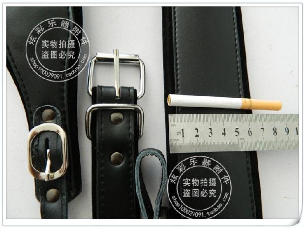 Parrot Phụ kiện nhạc cụ ban đầu Mở rộng Vai Bass Thoải mái 96-120 Dây đeo Accordion dây đàn piano