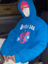 EAHO Earthlinghoo Heartbreaking Sparkling White Loose 100 Hitch Cap Garnter Clothing Male And Female