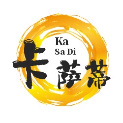 卡萨蒂家居的LOGO